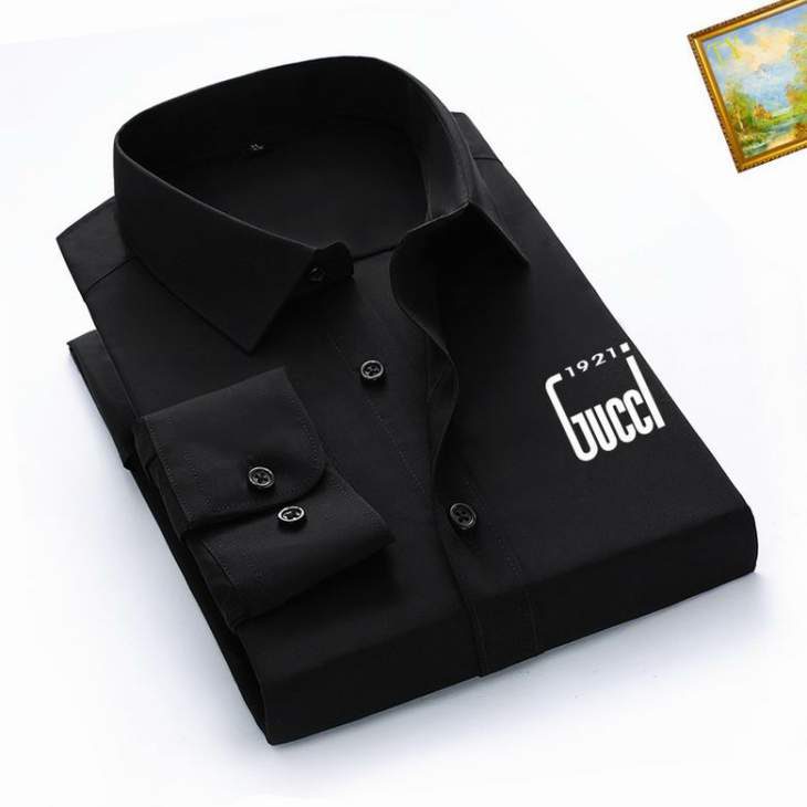 Picture of Gucci Shirt Long _SKUGucciS-4XL25tn2026460